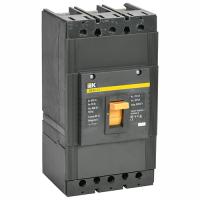 Автомат 3Р 400А 35кА ВА88-37 IEK 