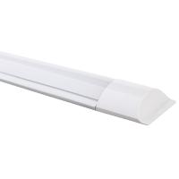 Светильник ДПО 36Вт 6500К 2880лм матовый 1200*75*26мм IP20 PPO-04 Jazzway сталь