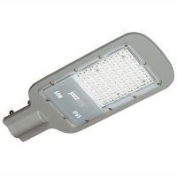 Светильник ДКУ 50Вт 5000К 5500лм PSL 07 Jazzway КСС "Ш"