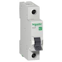 Автомат 1Р 40А C 4,5кА EASY9 Schneider Electric