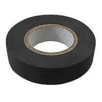 Изолента ПВХ 15мм*20м черный IEK 