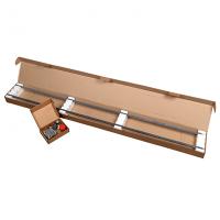 Комплект заземления с заострением 3м HZ EKF