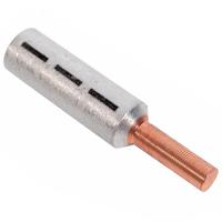 Наконечник алюминий-медь НШАМ-16 штифт КВТ