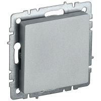 Брайт алюминий заглушка 