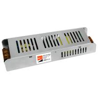 Драйвер BSPS 24V  6,25A=150W IP20 3 г.гар. Jazzway