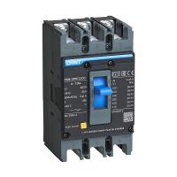 Автомат 3Р 125А 25кА NXM-125S Chint CHINT