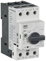 Автомат защиты двигателя 23-32А GV2P IEK ARMAT