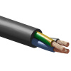 КГВВнг(А)-LS 3*1,5 черный кабель Цветлит