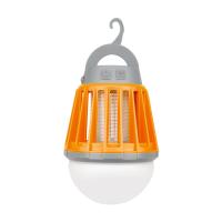 Фонарь антимоскитный 1Вт аккумуляторный USB Rexant