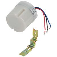 Фотодатчик DF 303 5500Вт 25А IP44 открытой установки ЭРА 