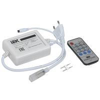 Контроллер с ПДУ ИК MONO 220В 360Вт IP20 ИК IEK 