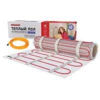 Мат нагревательный 1,5м2 150Вт/м2 2жил Rexant  