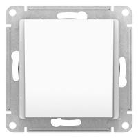 Атлас белый вывод кабеля скрытая