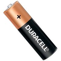 Батарейка AA(пальчик) алкалиновая штучно Duracell 