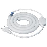 Неон 220В 9Вт/м 120свд/м 3000К 2835 IP67 Navigator 360