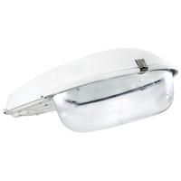 Светильник ЛКУ 200Вт E27 97-65-002 TDM с рассеивателем