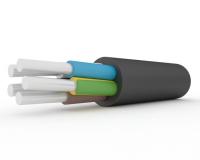 АВВГнг(А)-LS 5*35 мк(N;PE)-0,66кВ алюминий КРУГЛЫЙ кабель ПЭНН
