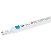 Лампа свд G13 Т8 1500мм 24Вт 4000К 2160лм матовая IEK 