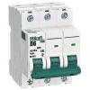 Автомат 3Р 6А D 6кА ВА-103 Schneider Electric