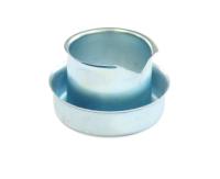 Оконцеватель для металлорукава 32мм ГОФРОМАТИК