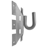 Крюк КМУ 16 универсальный Инсталл