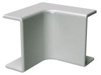 Угол внутренний 25*17мм белый DKC 2шт 