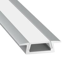 Профиль встраиваемый 22*6*2000мм SWG 