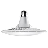 Лампа свд Е27 55Вт 4000К 4600лм U220 UFO матовый Jazzway 