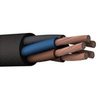 КГ-ХЛ 5*2,5 -0,38/0,66кВ 2 кабель Рыбинсккабель