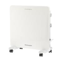 Конвектор 1000Вт механика IP24 настенный/напольный Rexant 