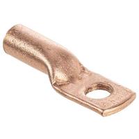 Наконечник медь ТМ-120 12-17  PlexUp 