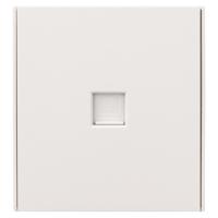 Миле Стронг жемчуг механизм RJ45 скрытая 1-ая 