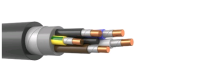 ВВГнг(А)-FRLS 5*16 мк(N,PE)-0,66кВ медь КРУГЛЫЙ кабель
