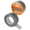 Скотч армированный 48мм*50м серый