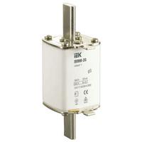 Вставка ППНИ-35 габ.1 100А IEK