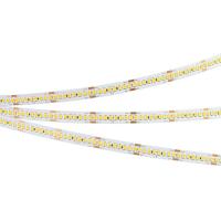 Лента свд 24В 22Вт/м 240свд/м 4000К 3000лм/м 2835 IP20 Arlight кратно 5м