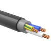 ВВГнг(А)-LS 3*16 мк(N;PE)-0,66кВ медь КРУГЛЫЙ кабель ГОСТ Кабэкс