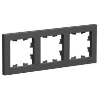 Атлас базальт рамка 3-ая универсально 