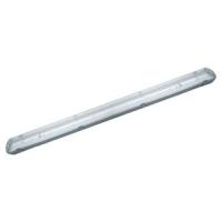 Светильник ДСП 2*1200мм прозрачный IP65 DSP-04 Navigator без ламп, с отраж-ем