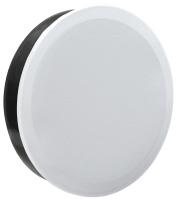 Коробка 65*15 круг бетон с крышкой IP20 У-191 ИЭК