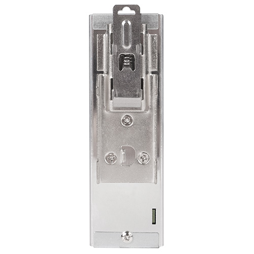 Блок питания 24В 120Вт IP20 Jazzway DIN-рейка