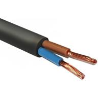 ПВС 3*1,5 черный провод ГОСТ /(100м) ВЭКЗ