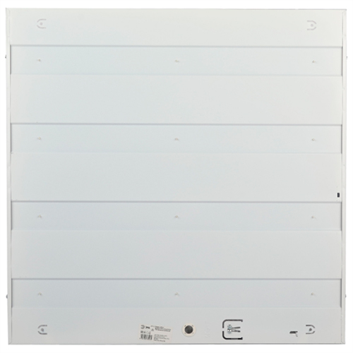 Светильник ДВО/ДПО 6500К призма 36Вт 3600лм 595*595*19мм белый IP40 SPO-6 ЭРА 