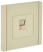 Фортепиано ваниль механизм RJ45 скрытая 1-ая 