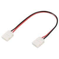 Коннектор 8*150мм разъем IP20 Arlight 