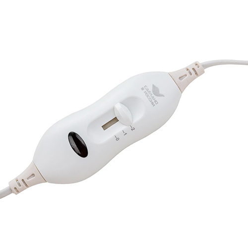 Простынь электрическая 80Вт 900*1500мм Инкор