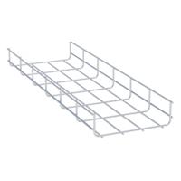 Лоток проволочный 50*200мм 3,8мм EKF