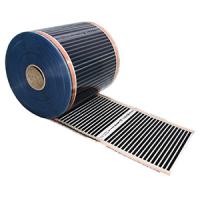 Пленка нагревательная 1м 220Вт/м2 Lavita 