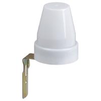 Фотодатчик ФР601 2200Вт 10А IP44 IEK