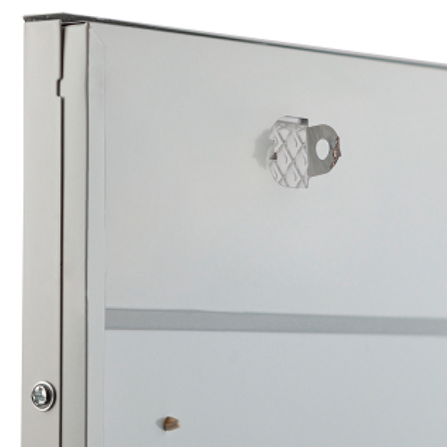 Светильник ДВО/ДПО 6500К призма 36Вт 3600лм 595*595*19мм белый IP40 SPO-6 ЭРА 